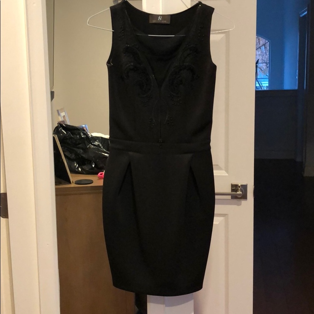 Sachin + Babi Sample Dress